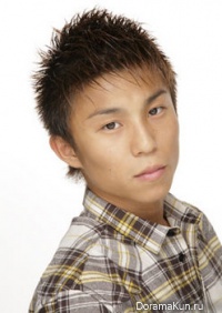 Nakao Akiyoshi