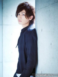 Kiriyama Renn