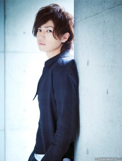 Kiriyama Renn