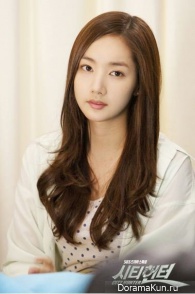 City Hunter