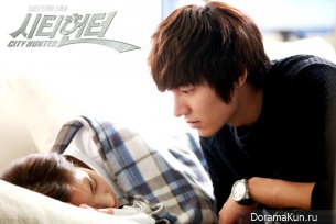 City Hunter