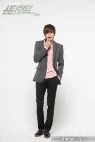 City Hunter