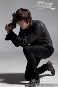City Hunter
