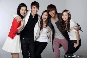 City Hunter