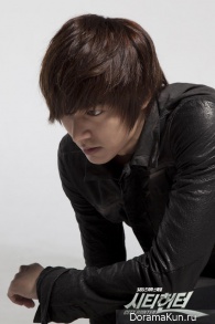 City Hunter