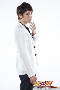 City Hunter