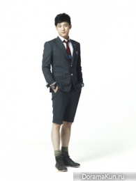 To the Beautiful You