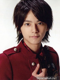 Sato Shori