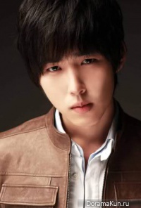 Baek Seung Hyun