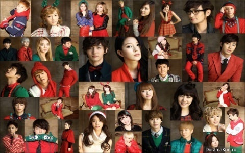 To the Beautiful You