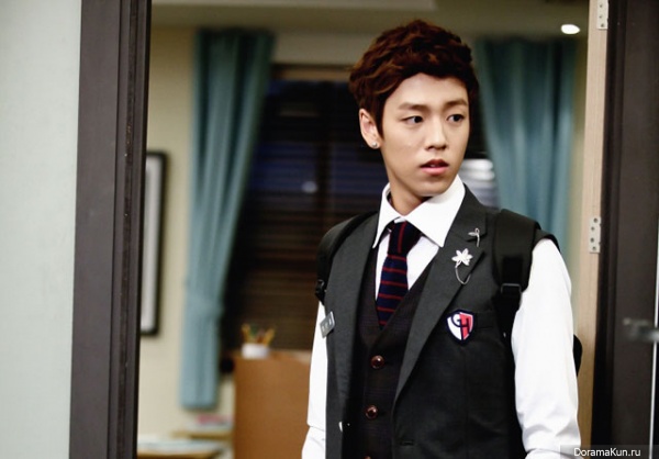 To the Beautiful You