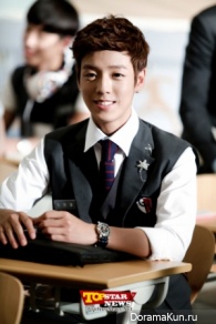 To the Beautiful You
