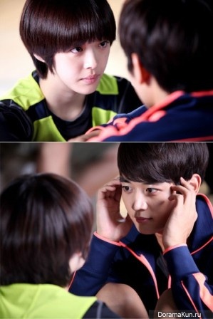 To the Beautiful You