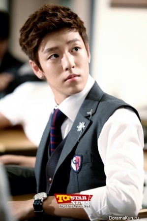 To the Beautiful You