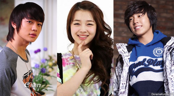 To the Beautiful You