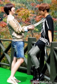 To the Beautiful You
