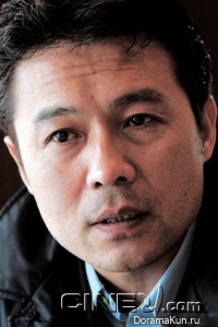 Chun Ho Jin