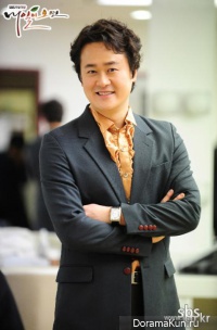 Lee Seung Hyung