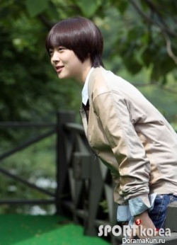 To the Beautiful You