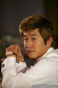 Kim Sang Joong
