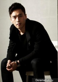Park Joo Hyung