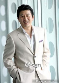 Park Sang Min