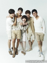 To the Beautiful You