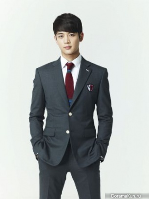 To the Beautiful You