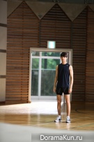 To the Beautiful You