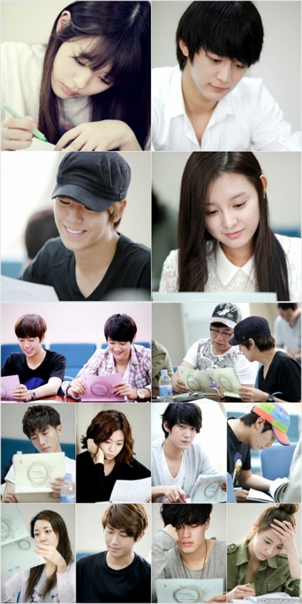To the Beautiful You