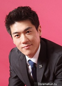 Choi Chul Ho