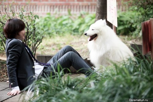 To the Beautiful You
