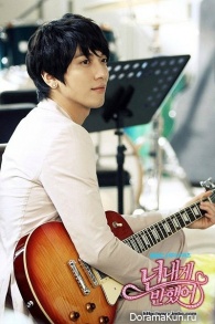Heartstrings