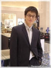 Choi Philip