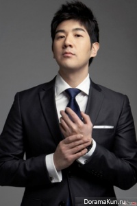 Han Sang Jin