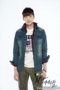 Jin Hyuk