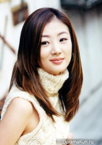 Kim Chae Yun
