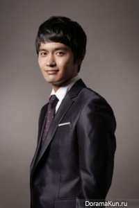 Suh Dong Won