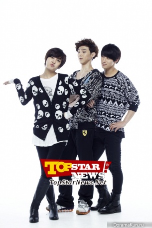 The Strongest K-POP Survival
