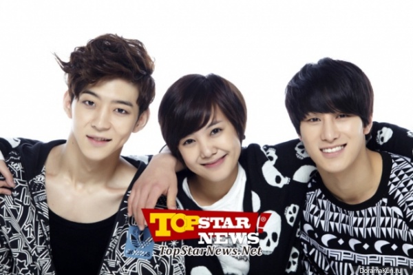 The Strongest K-POP Survival