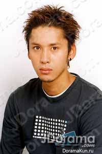 Motoki Fukami