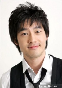 Park Jae Jung
