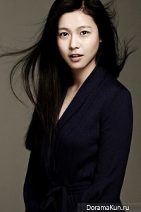 Kyung Soo Jin