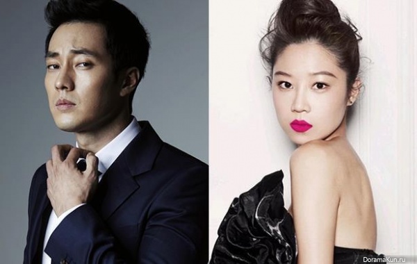 The Master's Sun