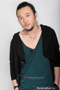 Bang Joong Hyun