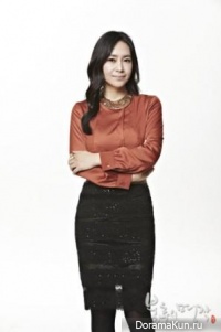 Kim Sun Kyung