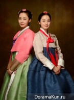 Jang Ok Jung, Live for Love