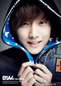 Jin Young