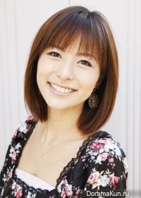 Kanbe Ranko