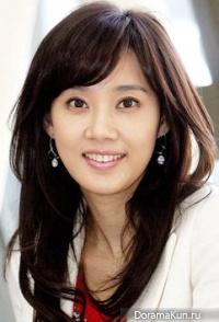 Oh Hyun Kyung